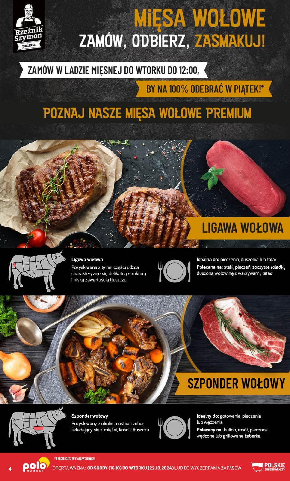 gazetka promocyjna POLOmarket Do Polo po Złote hity - Strona 4