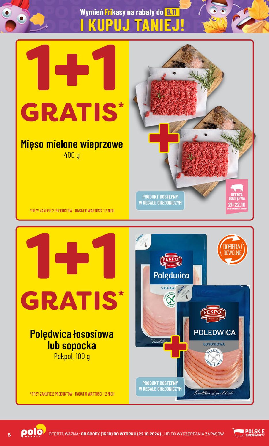 gazetka promocyjna POLOmarket Do Polo po Złote hity - Strona 8