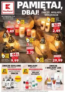 Gazetka promocyjna Kaufland