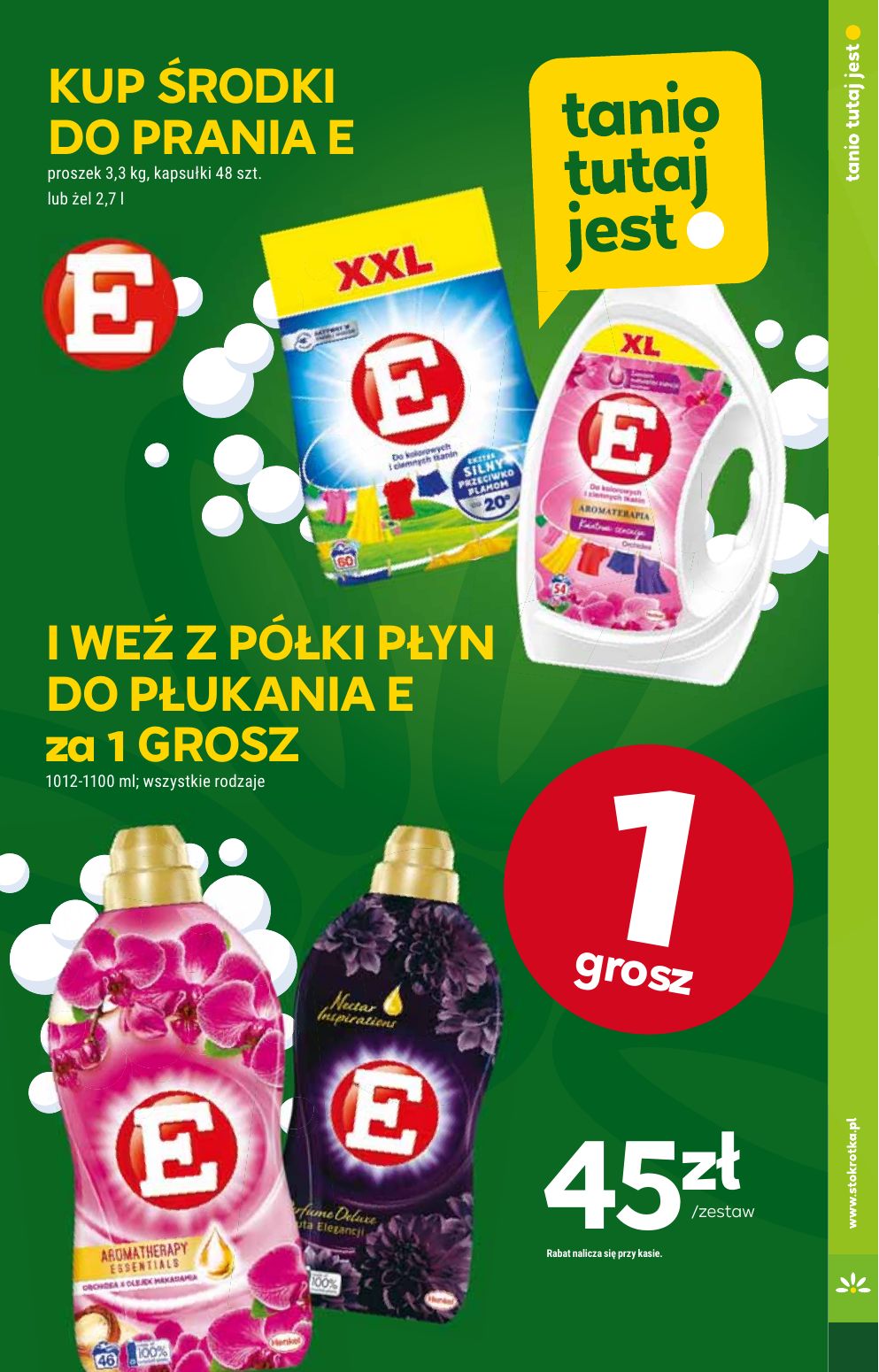 gazetka promocyjna Stokrotka Supermarket  - Strona 30