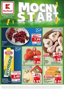 Gazetka promocyjna Kaufland