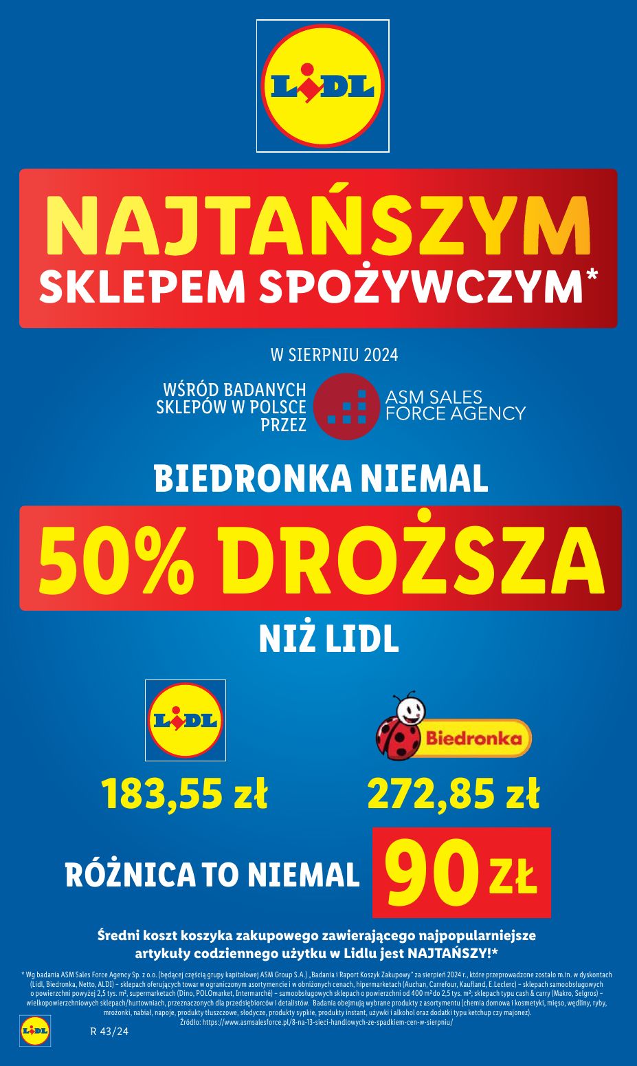 gazetka promocyjna LIDL Od poniedziałku - Strona 4