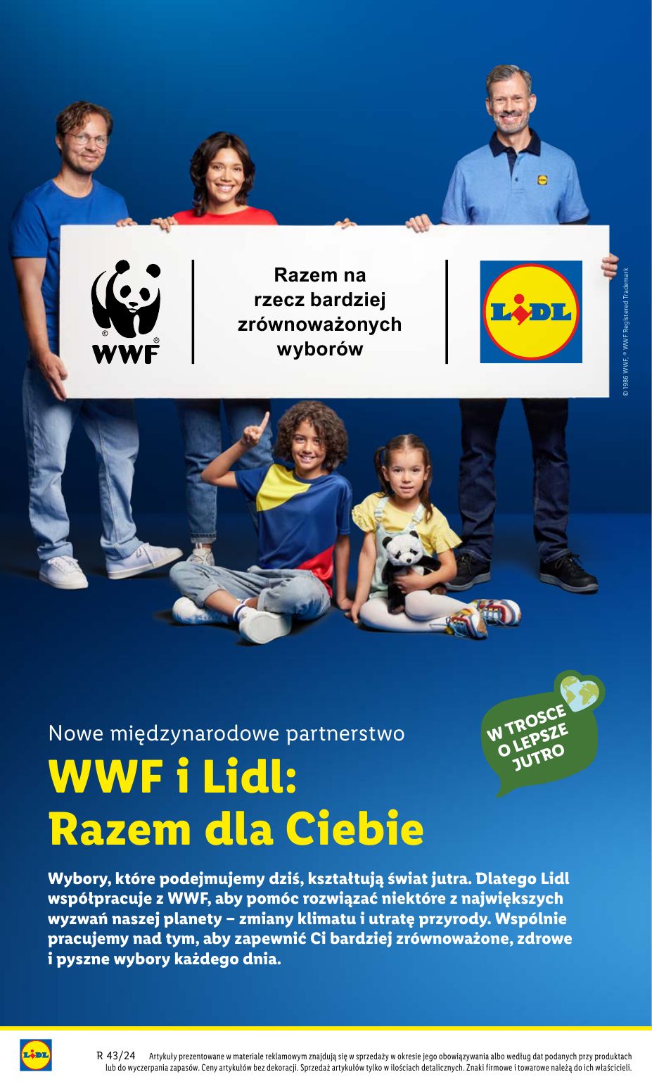 gazetka promocyjna LIDL Od poniedziałku - Strona 64