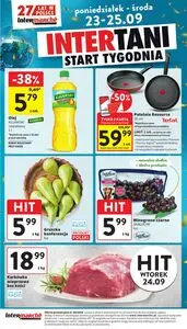 Gazetka promocyjna Intermarche