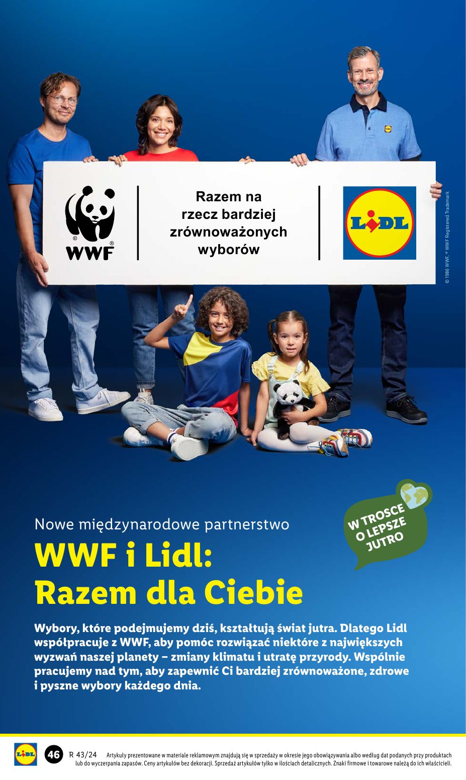 gazetka promocyjna LIDL Katalog okazji - Strona 48