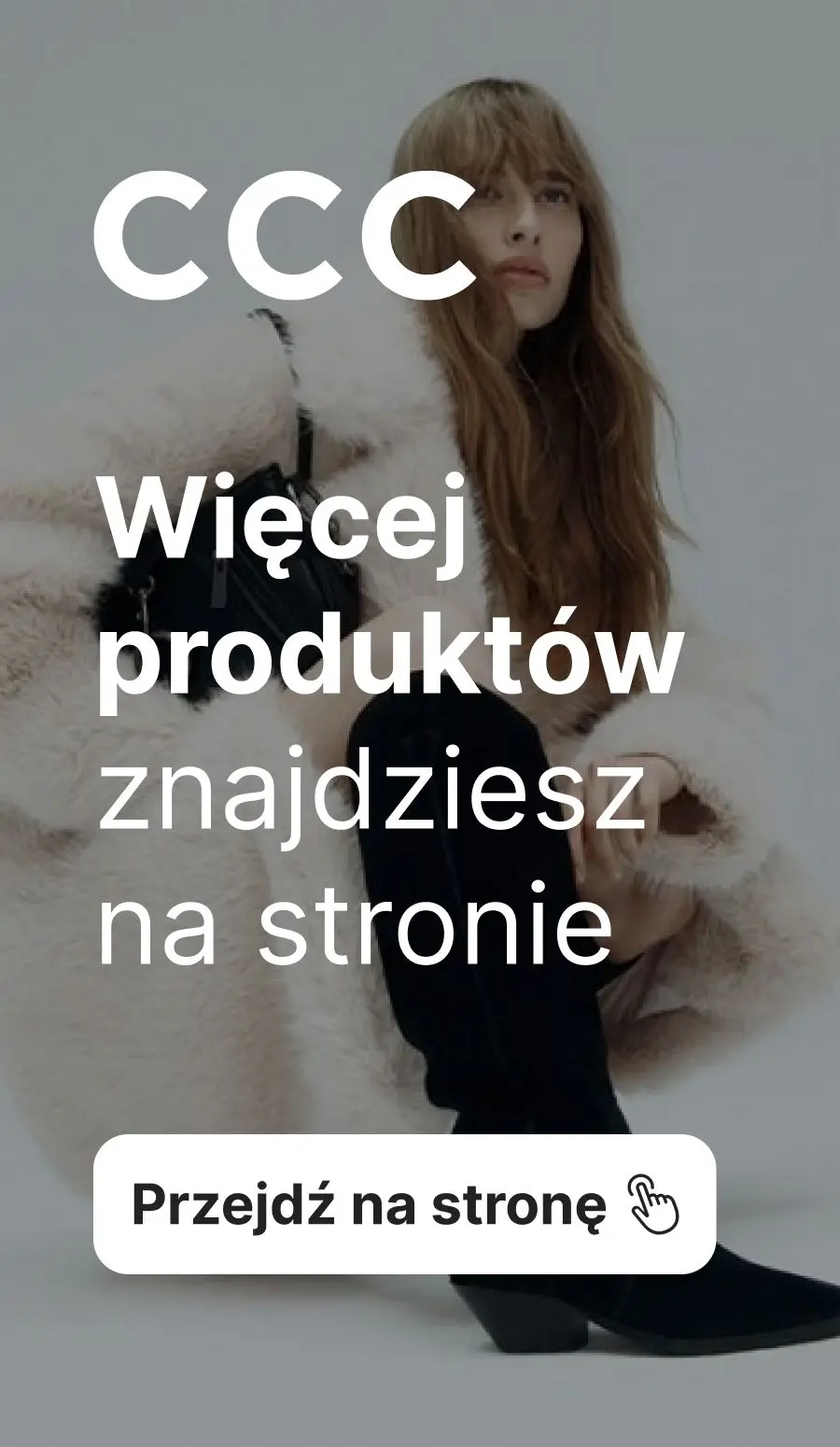 gazetka promocyjna CCC Do -25% na wszystkie buty! - Strona 15