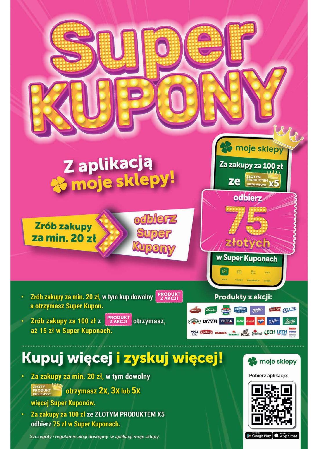 gazetka promocyjna Euro Sklep Market - Strona 2