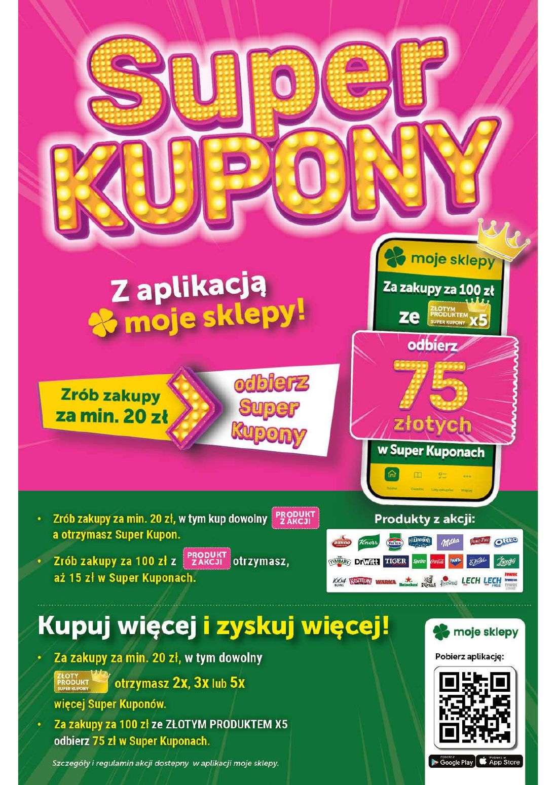 gazetka promocyjna Euro Sklep Minimarket - Strona 2