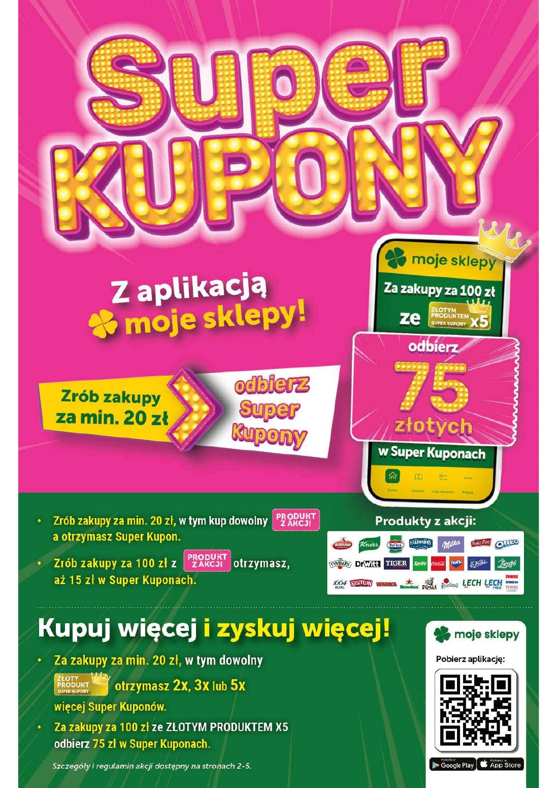 gazetka promocyjna Euro Sklep Katalog - Strona 2