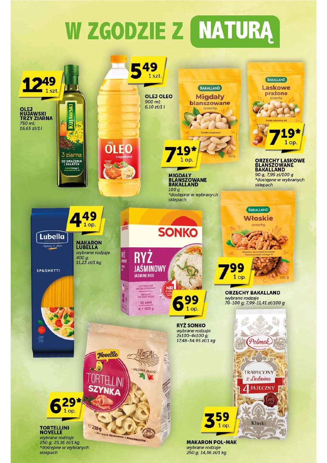 gazetka promocyjna Euro Sklep Katalog - Strona 16