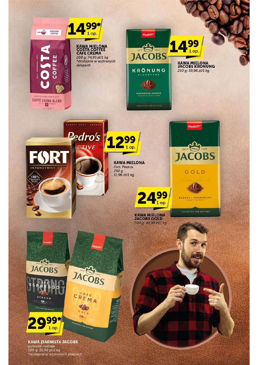 gazetka promocyjna Euro Sklep Katalog - Strona 23