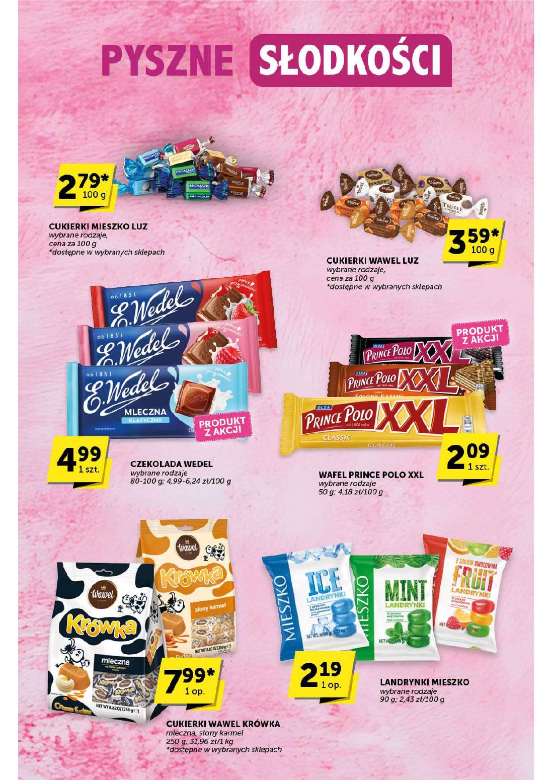 gazetka promocyjna Euro Sklep Katalog - Strona 24