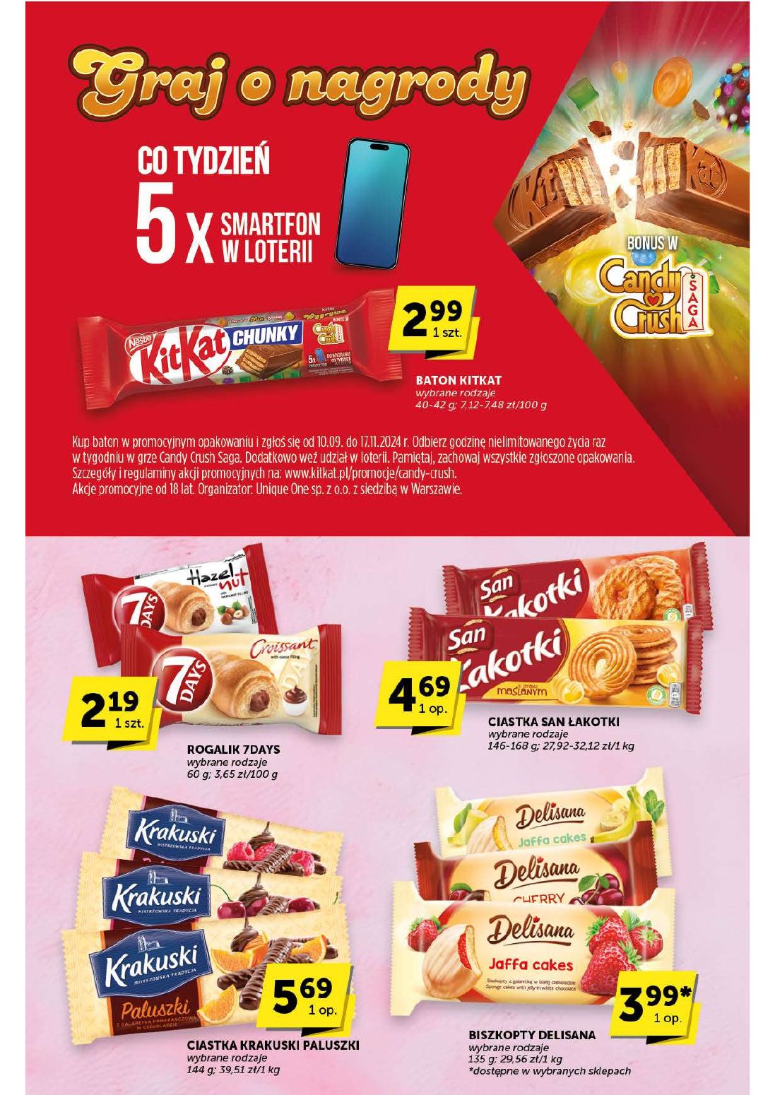 gazetka promocyjna Euro Sklep Katalog - Strona 26