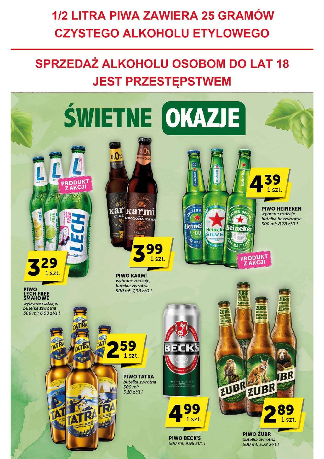 gazetka promocyjna Euro Sklep Katalog - Strona 30