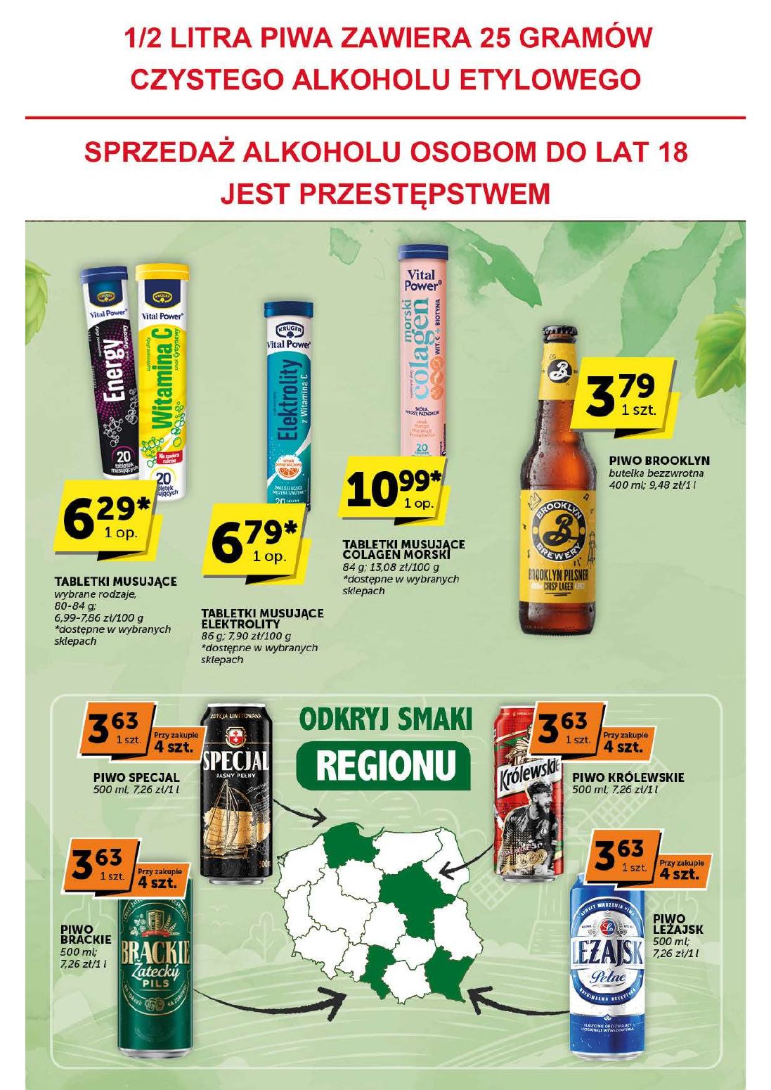 gazetka promocyjna Euro Sklep Katalog - Strona 31