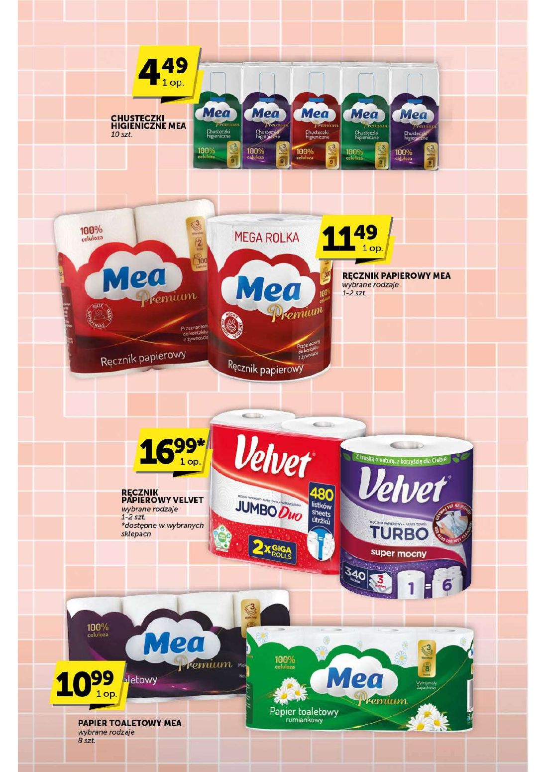 gazetka promocyjna Euro Sklep Katalog - Strona 34