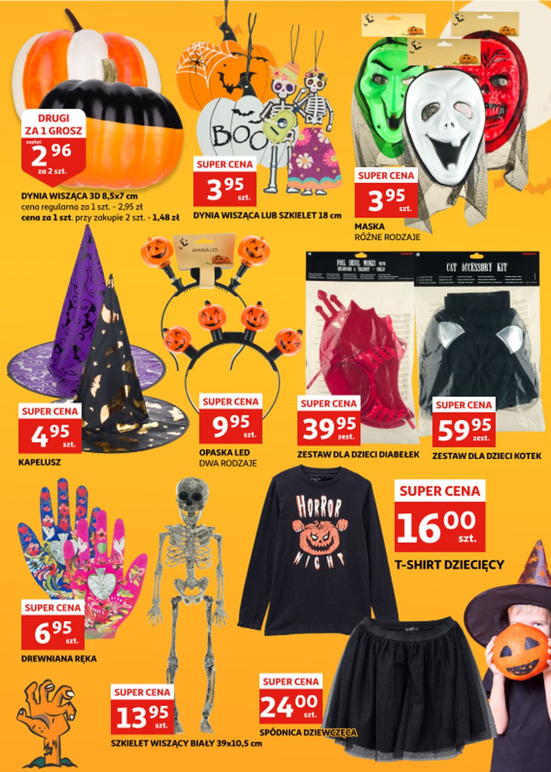 gazetka promocyjna Auchan Racibórz - Strona 6