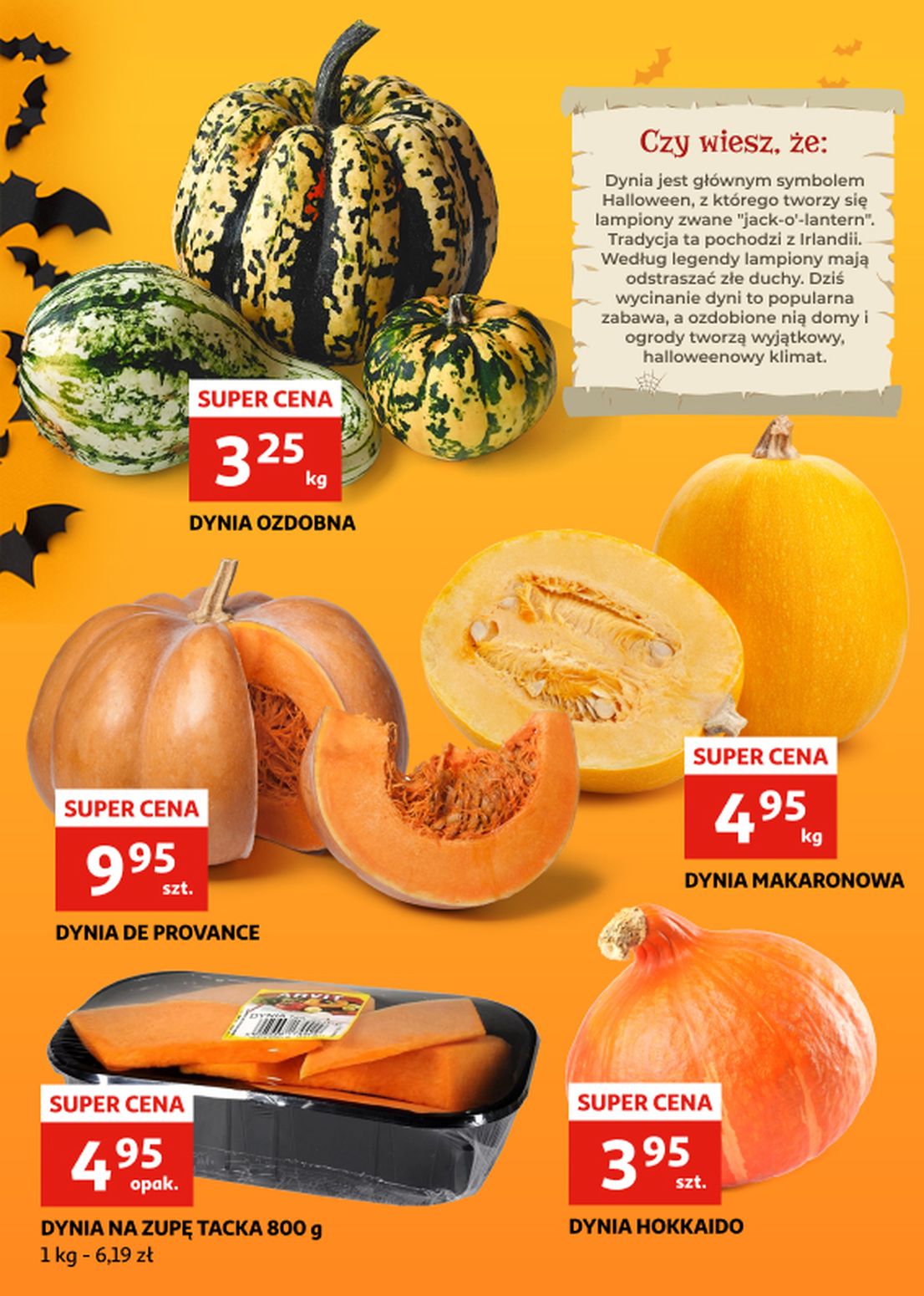 gazetka promocyjna Auchan Racibórz - Strona 7