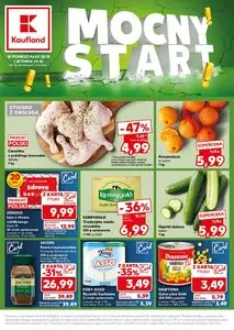 Gazetka promocyjna Kaufland, ważna od 28.10.2024 do 29.10.2024.