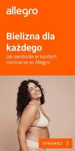 Gazetka promocyjna Allegro, ważna od 2024-09-05 do 2024-10-30.