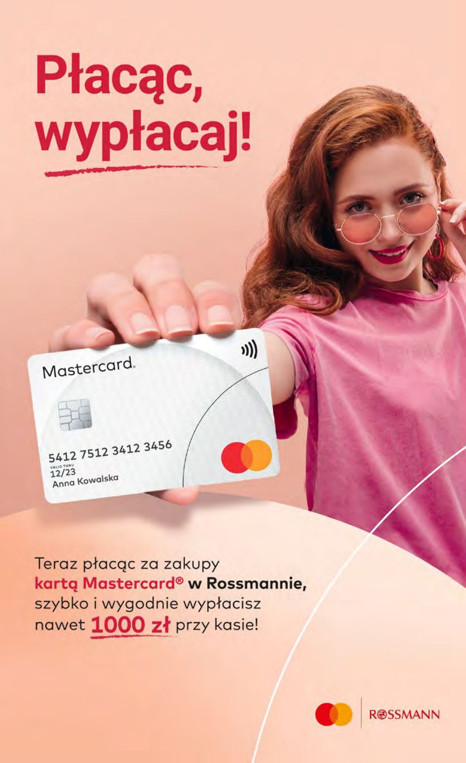 gazetka promocyjna ROSSMANN  - Strona 15