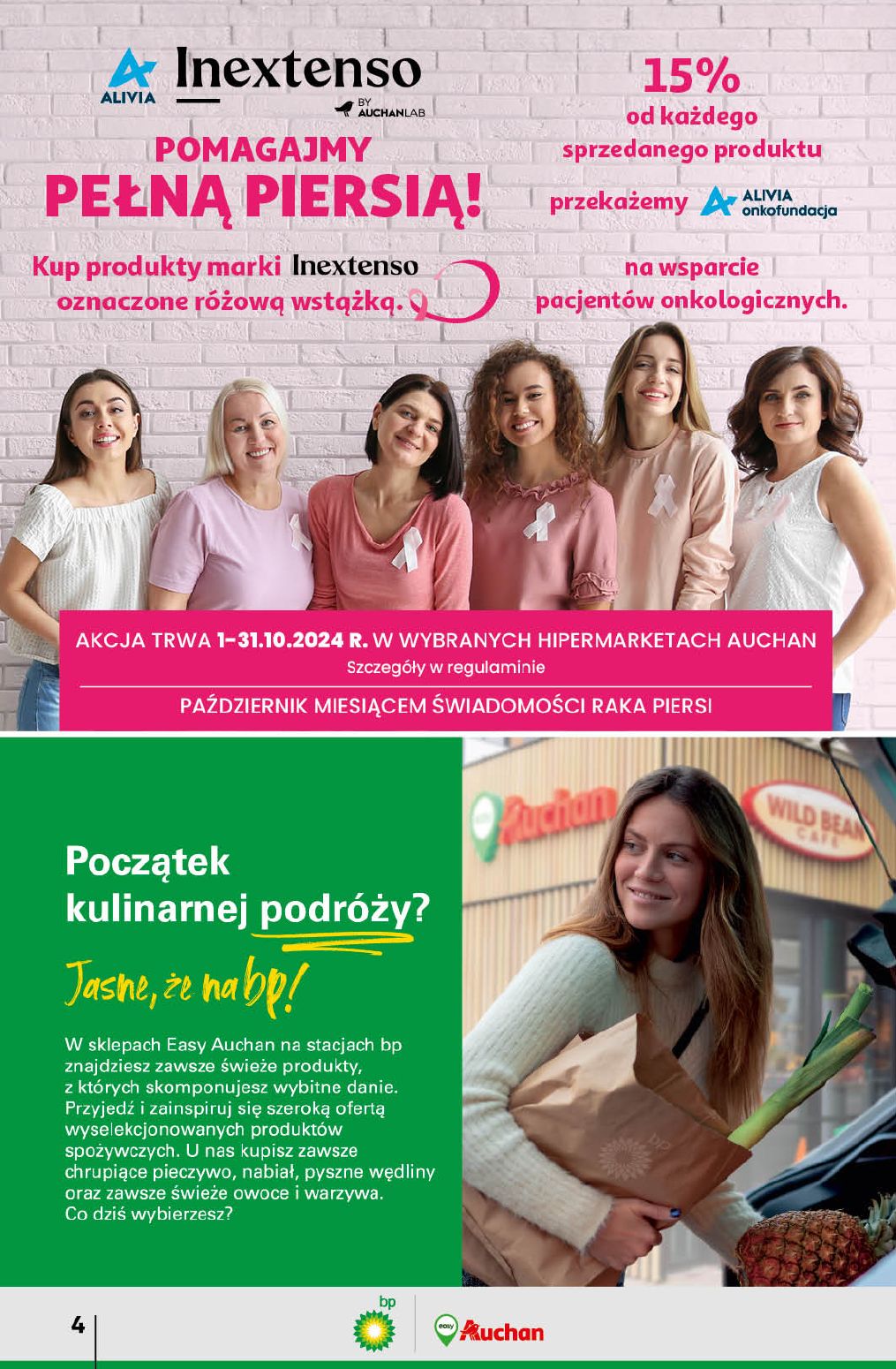 gazetka promocyjna Auchan  - Strona 4