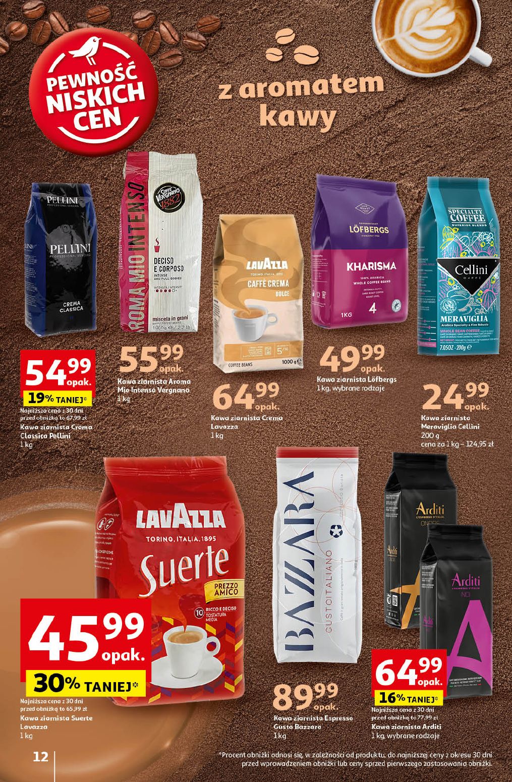 gazetka promocyjna Auchan  - Strona 12