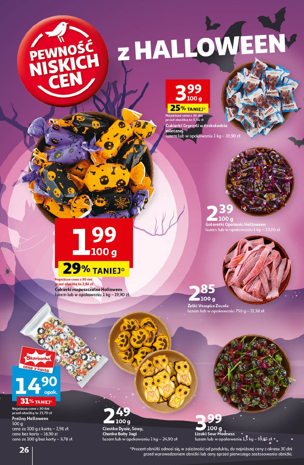 gazetka promocyjna Auchan  - Strona 26