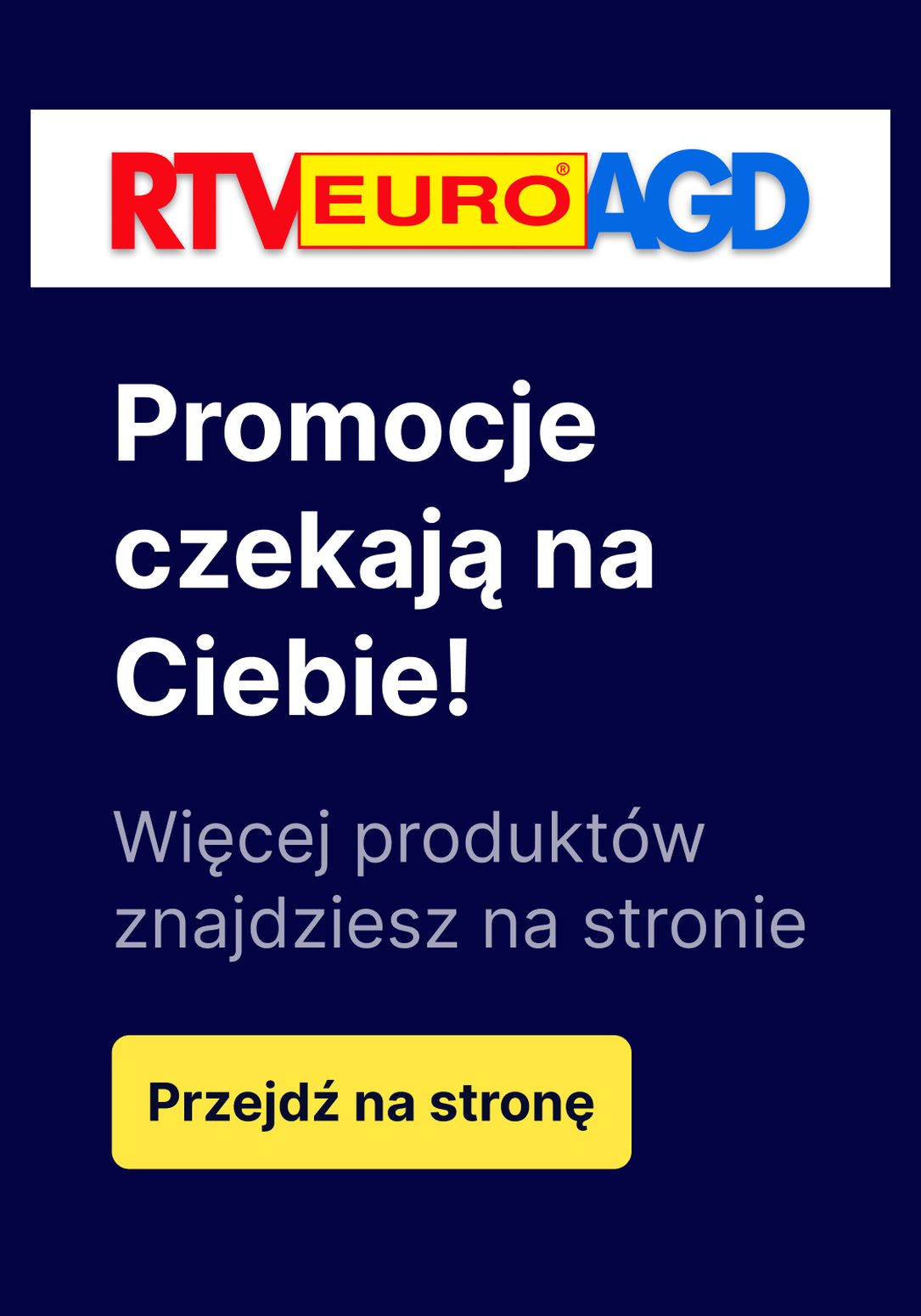 gazetka promocyjna RTV EURO AGD Zrób zakupy a DRUGI TAŃSZY PRODUKT TANIEJ o 33%! - Strona 24