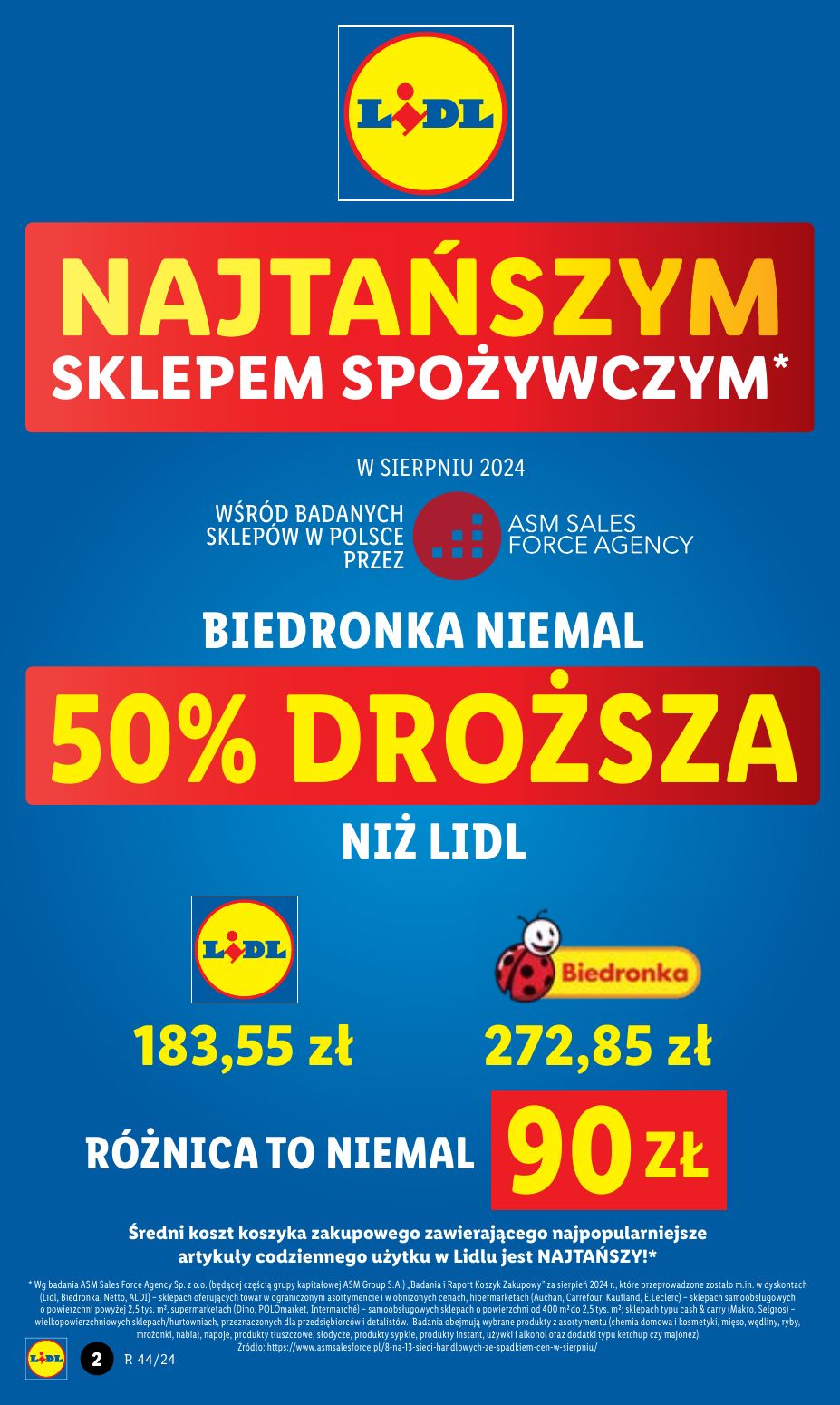 gazetka promocyjna LIDL Od Środy - Strona 2