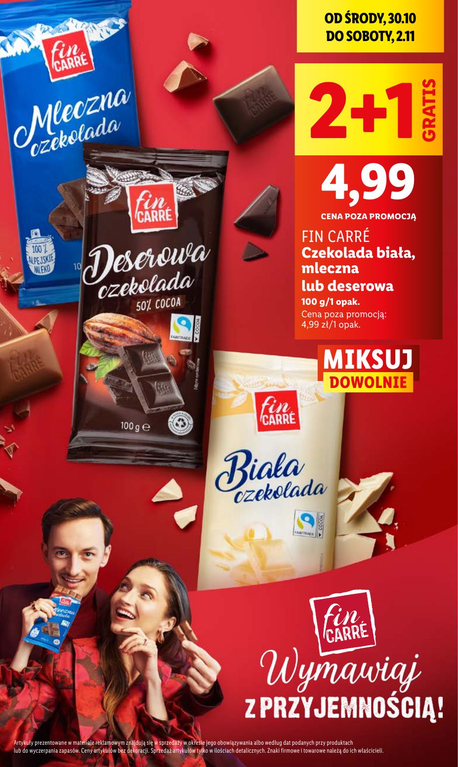 gazetka promocyjna LIDL Od Środy - Strona 17