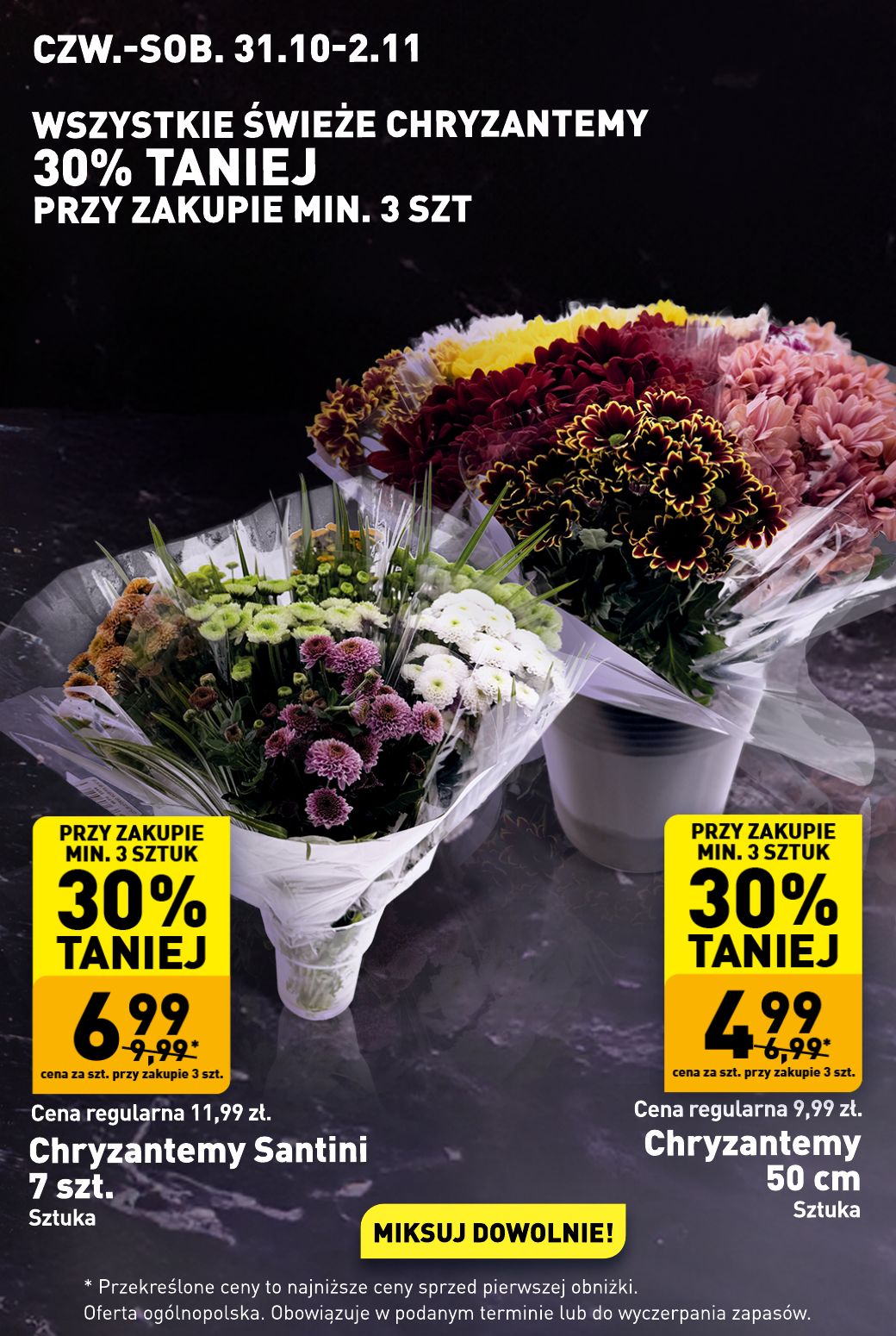 gazetka promocyjna ALDI  - Strona 2