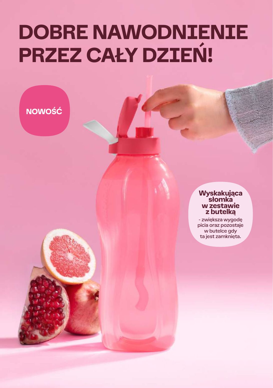 gazetka promocyjna Tupperware Ciasto i kawa - Strona 6