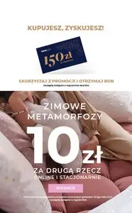 Gazetka promocyjna home&you, ważna od 2024-11-04 do 2024-11-05.