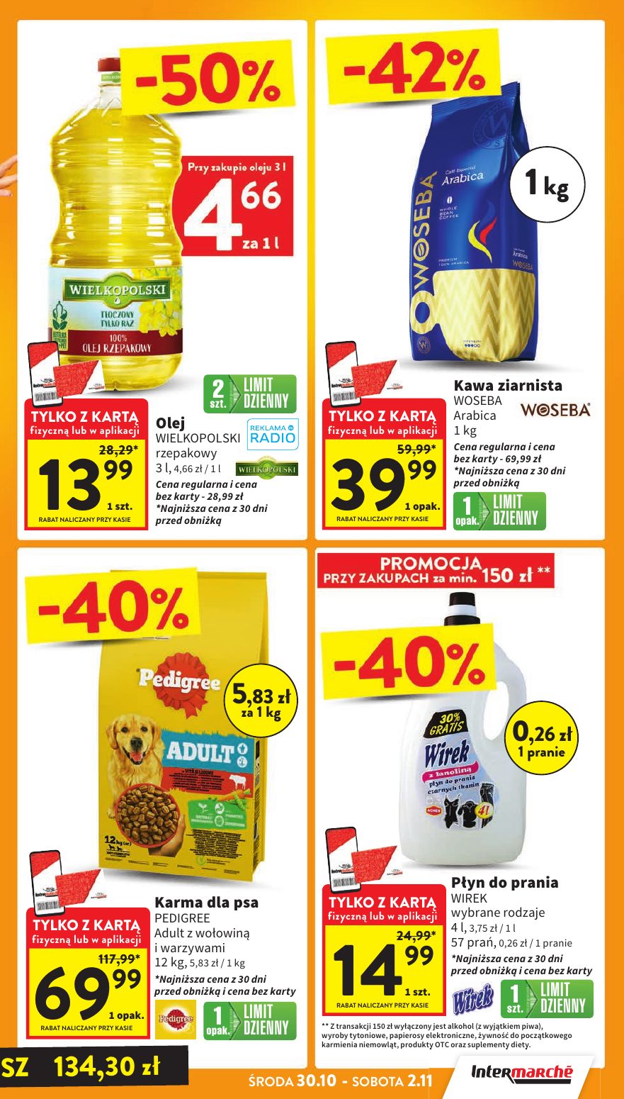 gazetka promocyjna Intermarche  - Strona 7