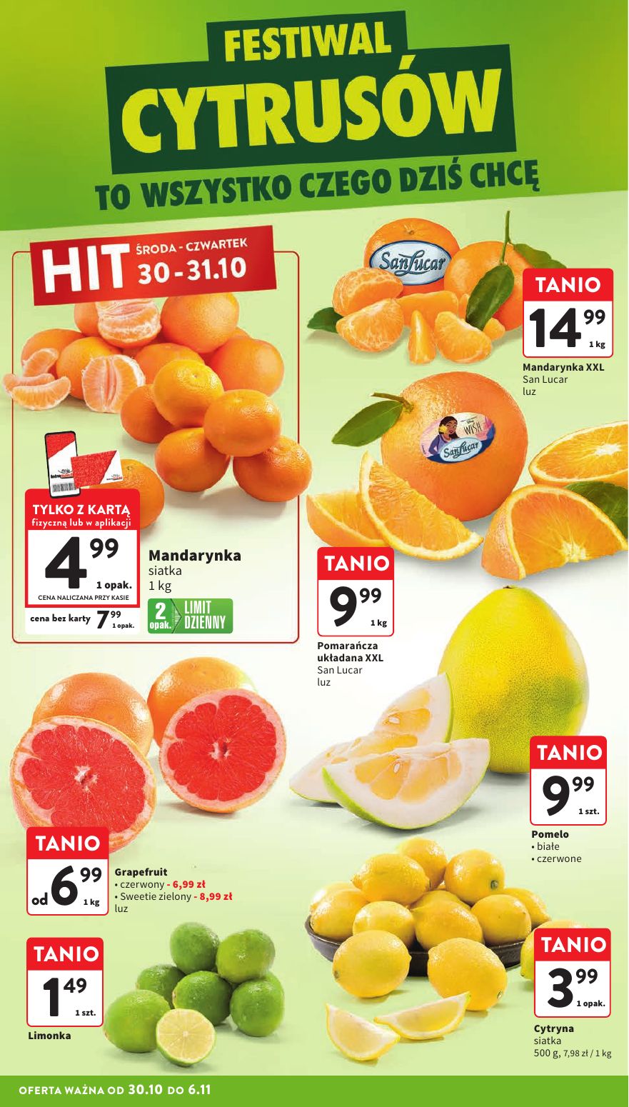 gazetka promocyjna Intermarche  - Strona 12