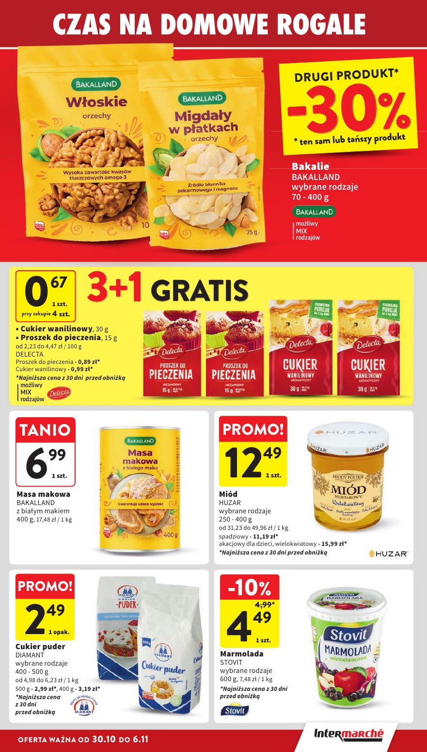 gazetka promocyjna Intermarche  - Strona 25