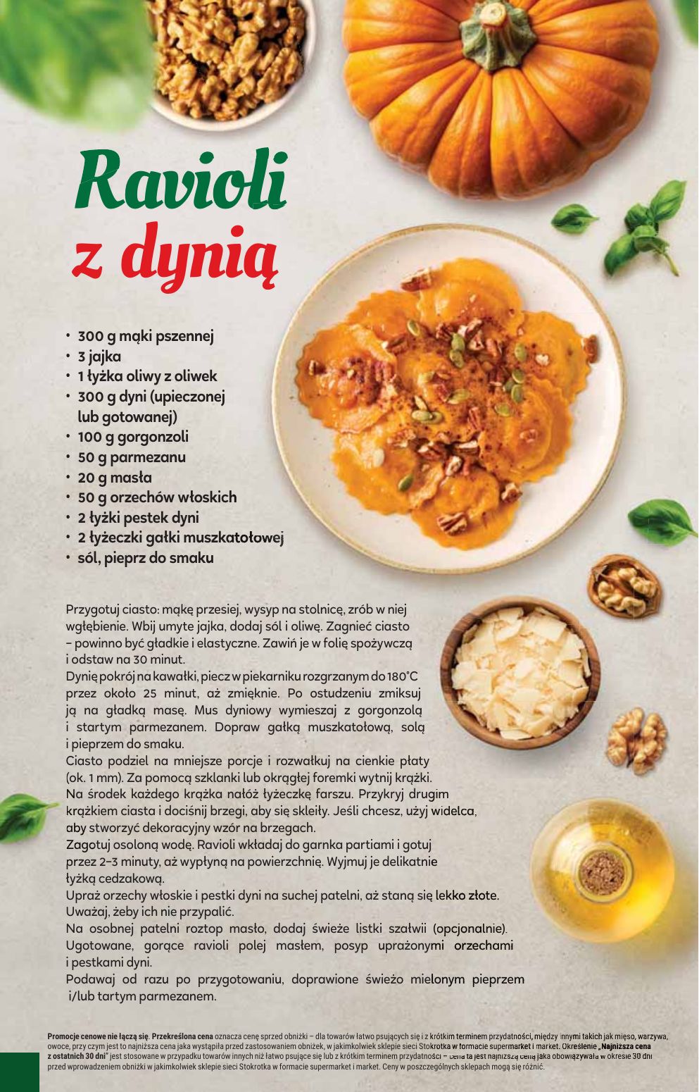 gazetka promocyjna Stokrotka Supermarket  - Strona 14