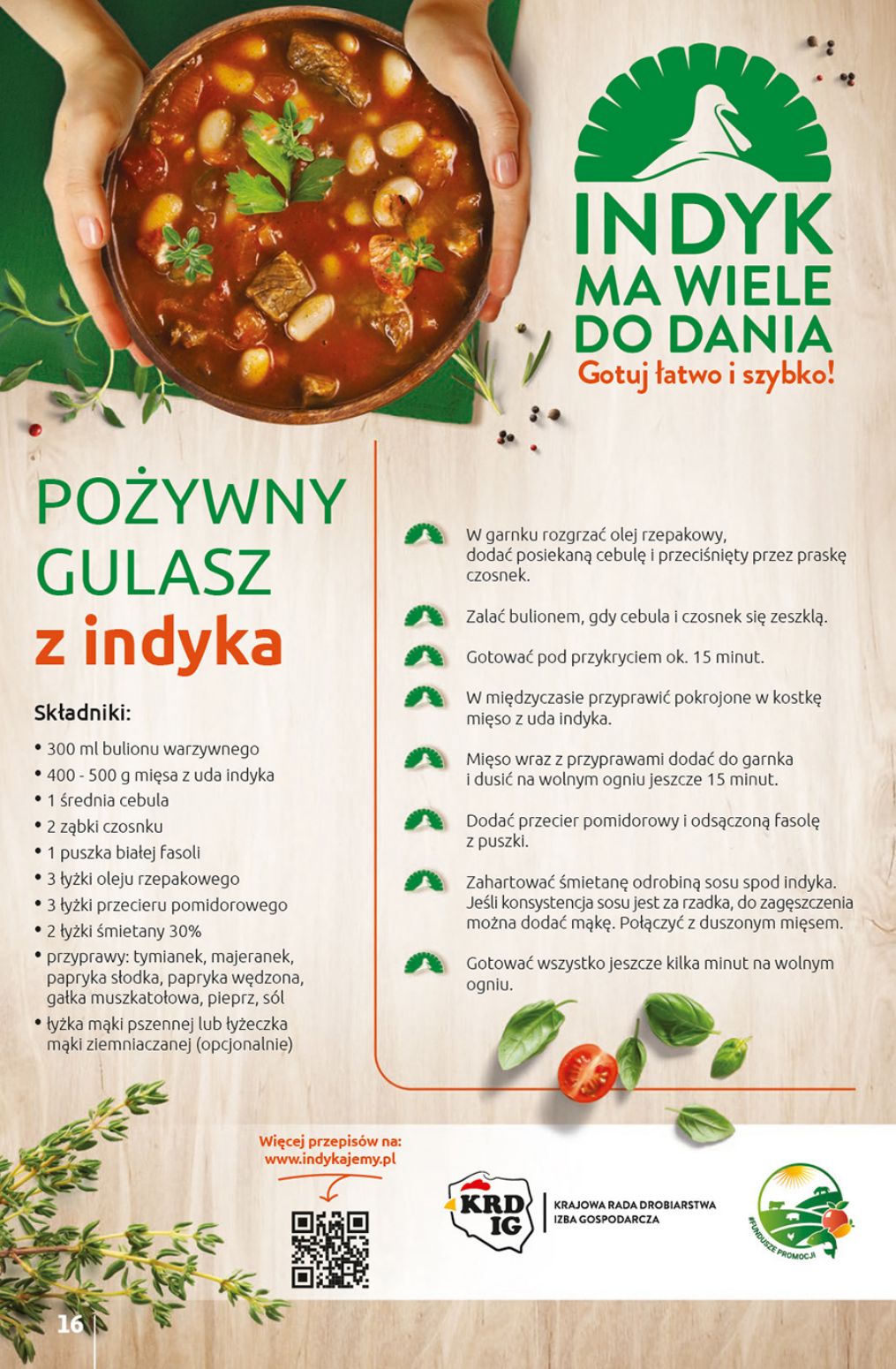 gazetka promocyjna Auchan Pewność niskich cen - Strona 18