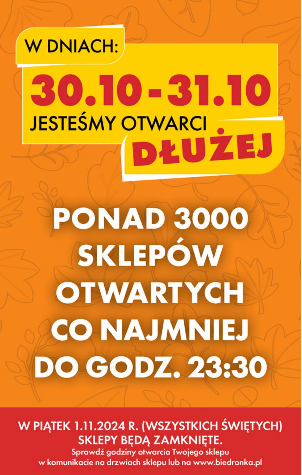 gazetka promocyjna Biedronka Lada tradycyjna. Od poniedziałku - Strona 16