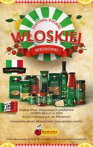 Gazetka promocyjna Biedronka, ważna od 31.10.2024 do 06.11.2024.