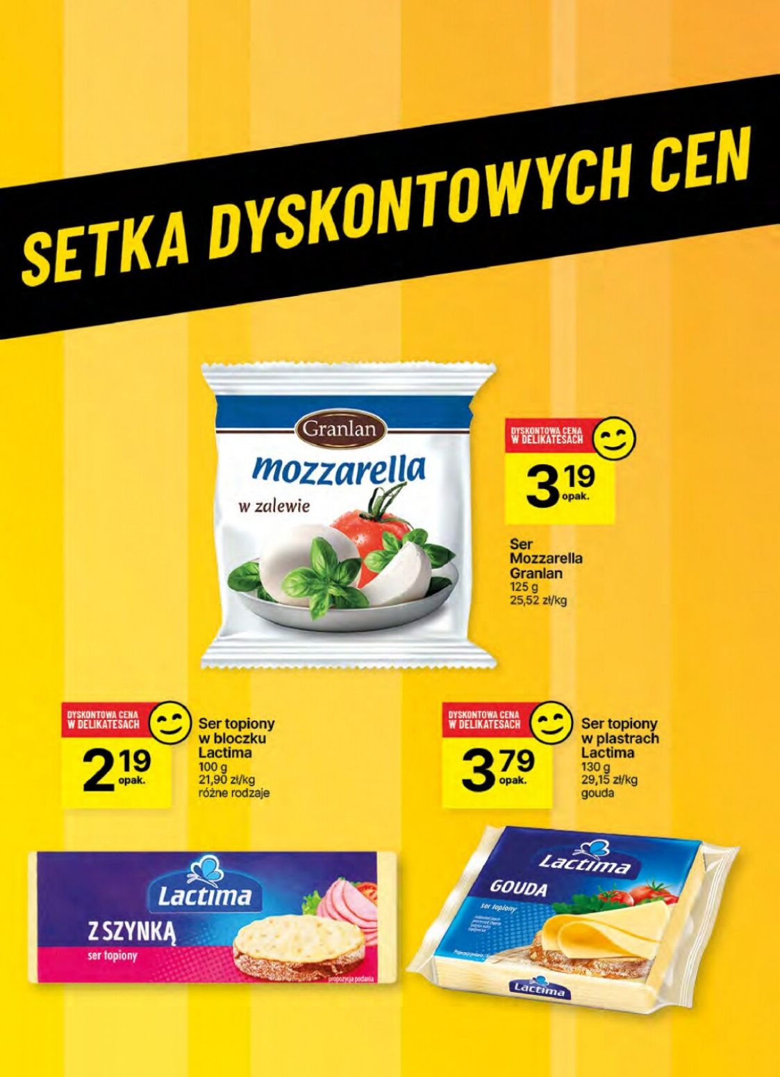 gazetka promocyjna Delikatesy Centrum  - Strona 35