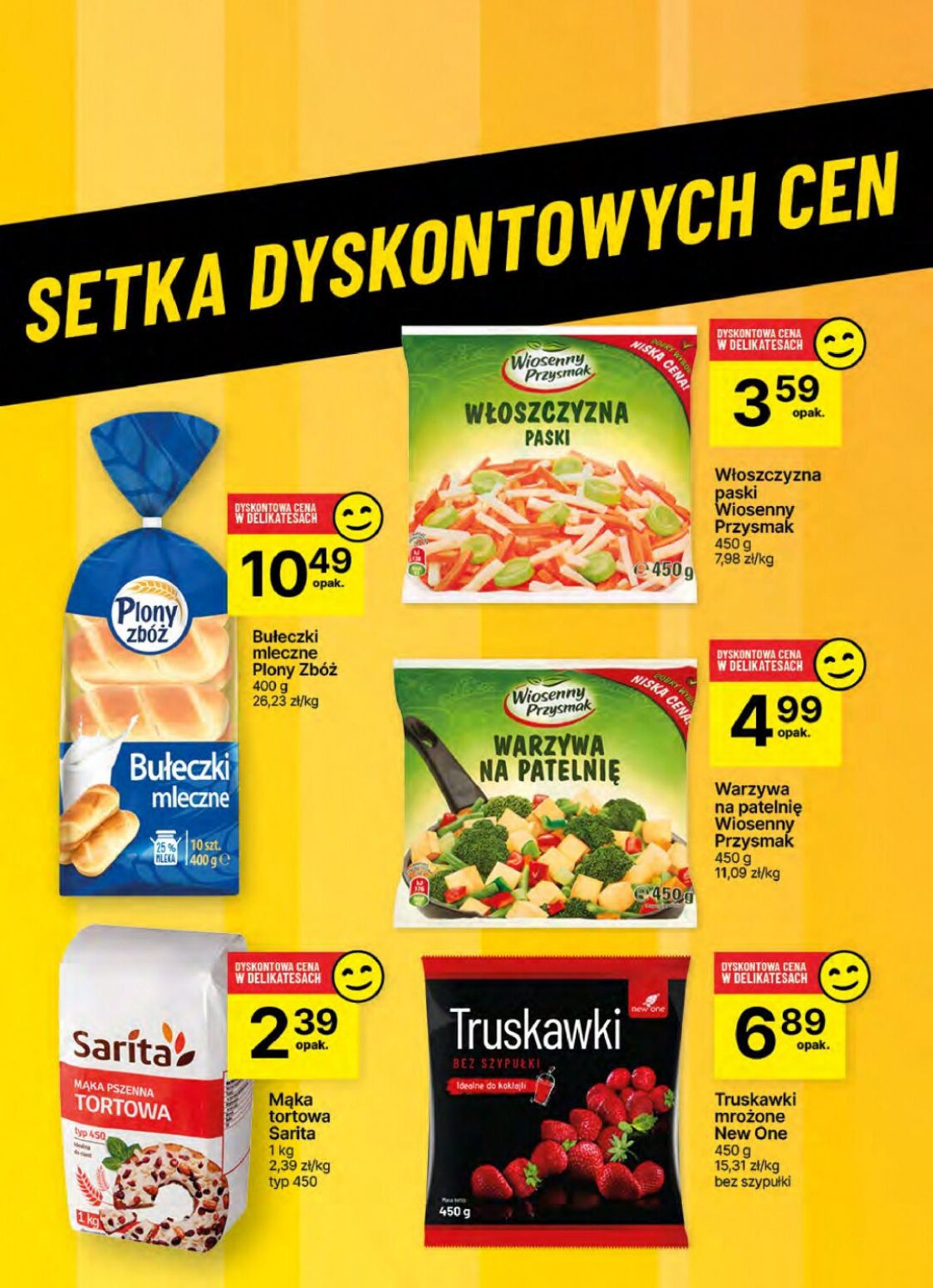 gazetka promocyjna Delikatesy Centrum  - Strona 37