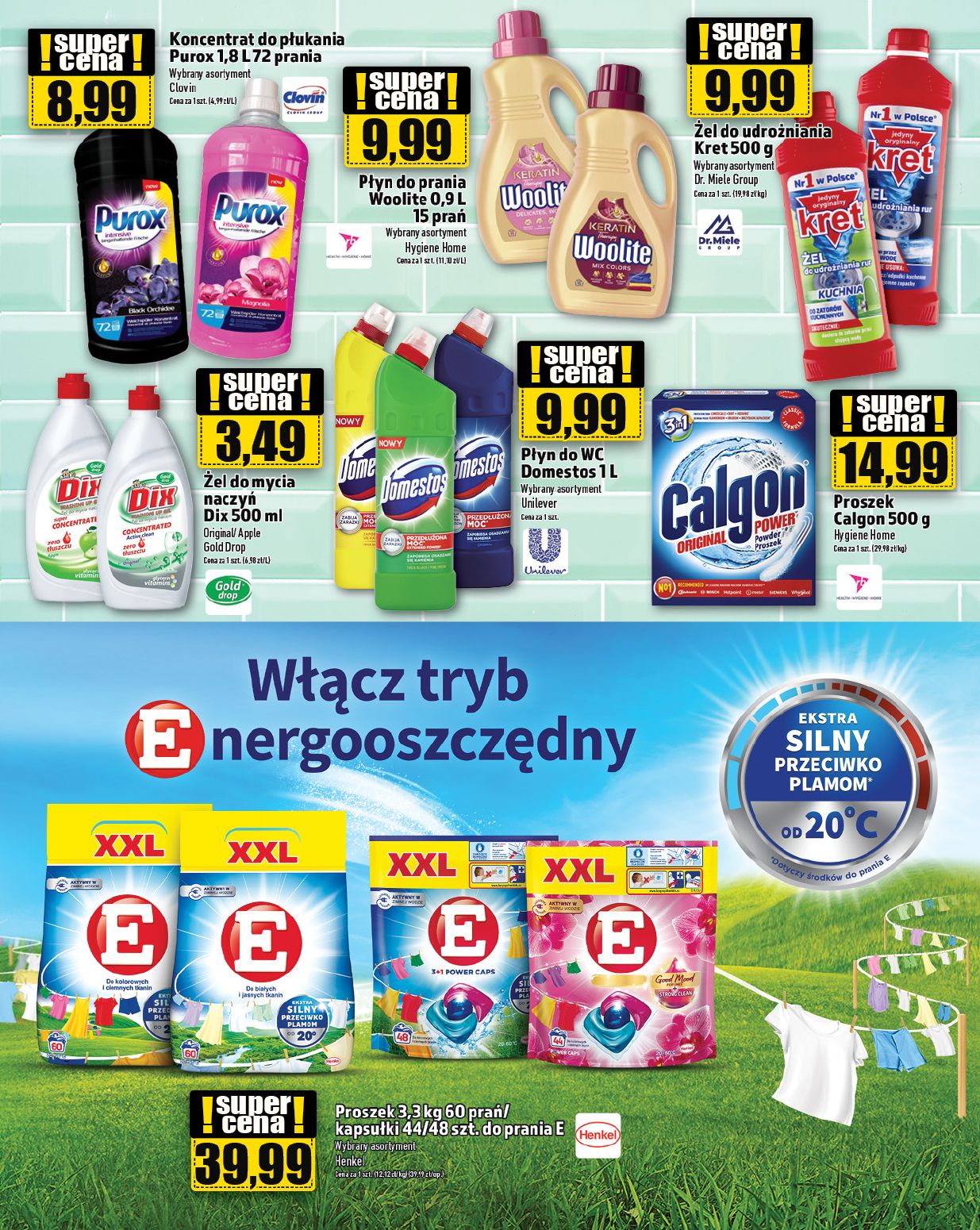 gazetka promocyjna Topaz Ceny małe - Strona 31