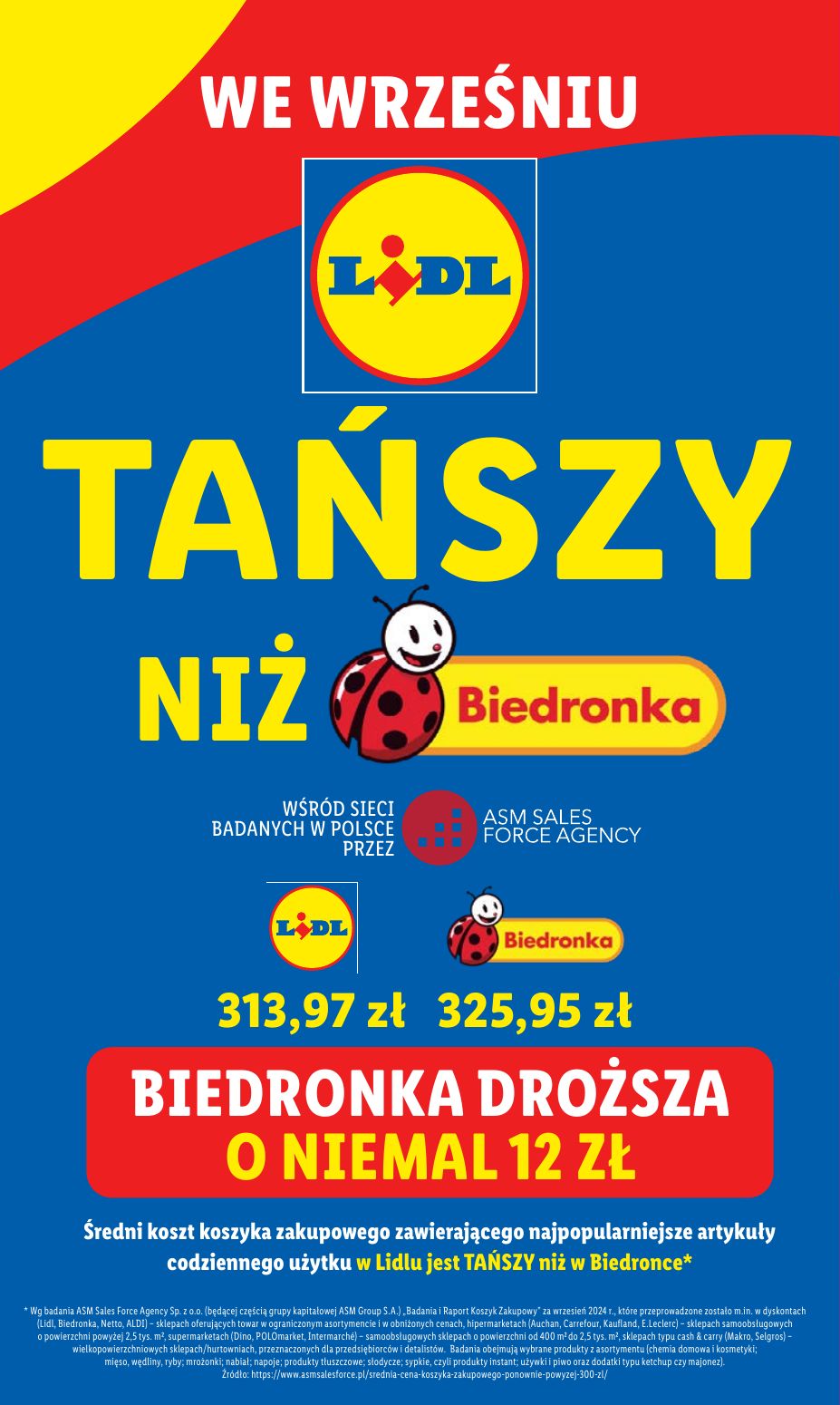 gazetka promocyjna LIDL Od poniedziałku - Strona 2