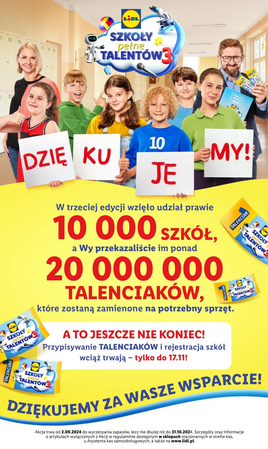 gazetka promocyjna LIDL Od poniedziałku - Strona 11