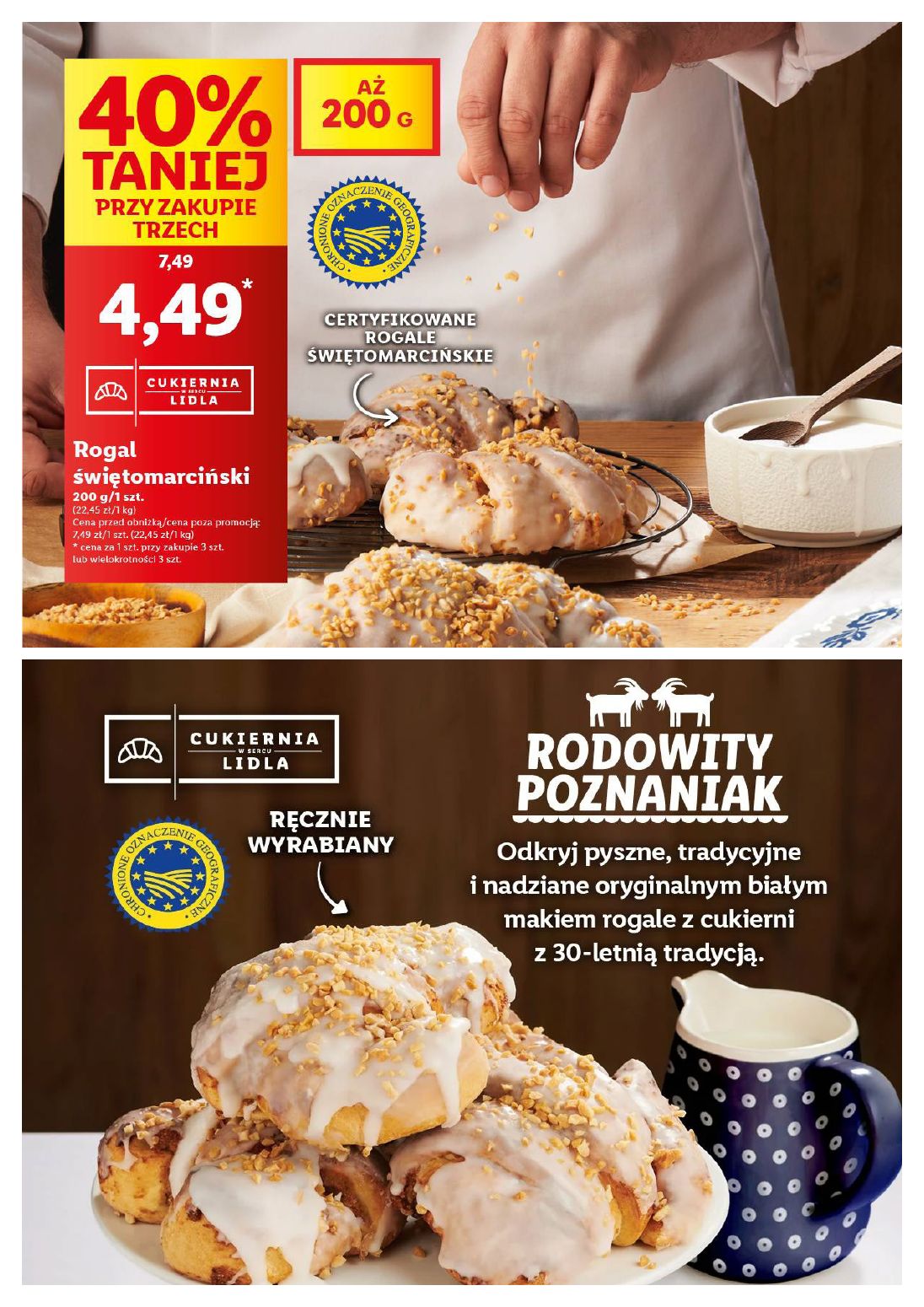 gazetka promocyjna LIDL Lidlowe ceny - Strona 5