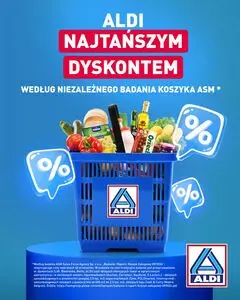 Gazetka promocyjna ALDI, ważna od 2024-11-04 do 2024-11-09.