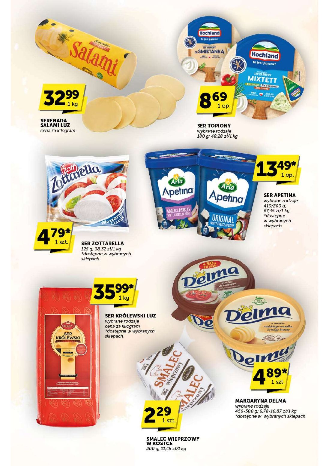 gazetka promocyjna Euro Sklep Katalog - Strona 5