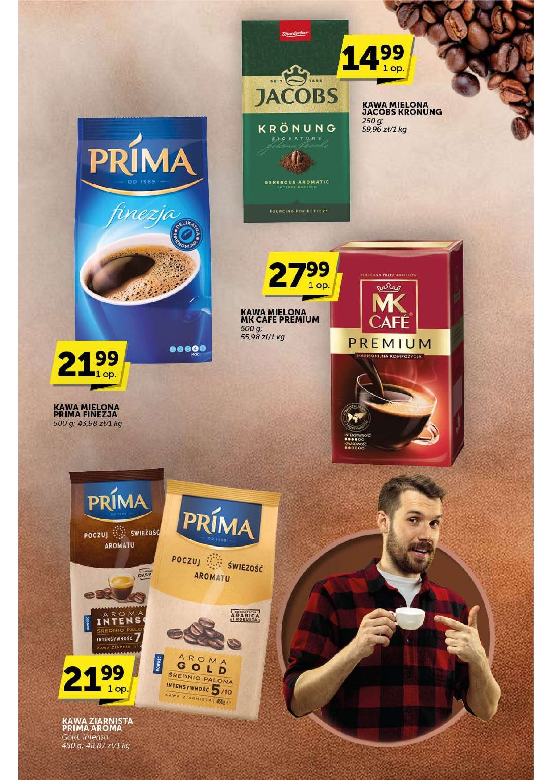 gazetka promocyjna Euro Sklep Katalog - Strona 20